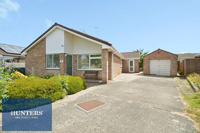 3 Bedroom Detached Bungalow For Sale In Milford Road, Inkersall, Chesterfield, S43