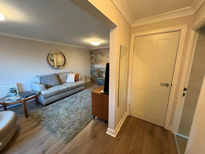 1 Bedroom House To Rent In Clifton Drive North, Lytham St Annes, FY8