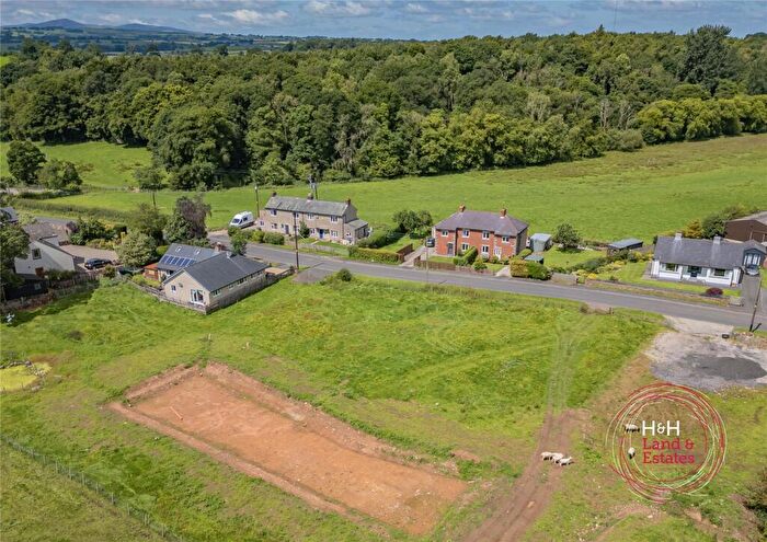 4 Bedroom Detached House For Sale In Viola House (Plot ), Catterlen, Penrith, Cumbria, CA11