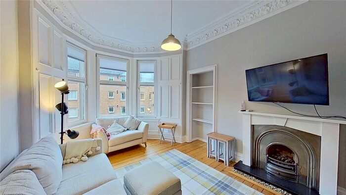 2 Bedroom Flat To Rent In Goldenacre Terrace, Edinburgh, EH3