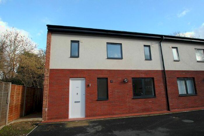 3 Bedroom Terraced House To Rent In Thrale Road, Streatham, SW16