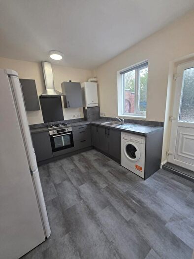 3 Bedroom Terraced House To Rent In Benton Road, Newcastle Upon Tyne, NE7