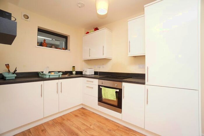 1 Bedroom Flat To Rent In Watery Street, Sheffield, S3