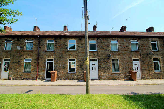 2 Bedroom Terraced House To Rent In Tredegar Terrace, Crosskeys, Crosskeys, NP11