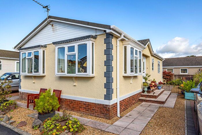 2 Bedroom Park Home For Sale In Greenfield Park, Kirkpatrick Fleming, Lockerbie, DG11