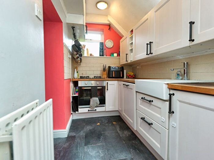 3 Bedroom Cottage For Sale In Crews Park, Broseley Wood, Broseley, TF12