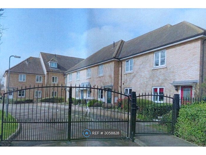 1 Bedroom Flat To Rent In Leas Close, St. Ives, PE27