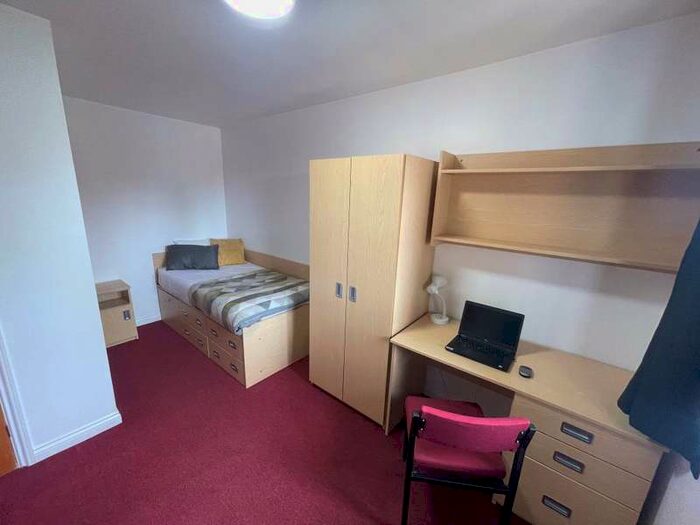 1 Bedroom Property To Rent In Masters House Histon Road, Cambridge, CB4