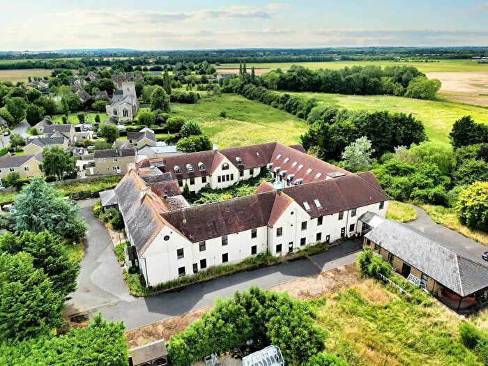 76 Bedroom Commercial Development For Sale In Main Street, Merton, OX25