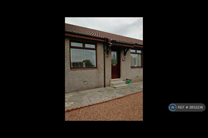 2 Bedroom Bungalow To Rent In Foulford Road, Cowdenbeath, KY4