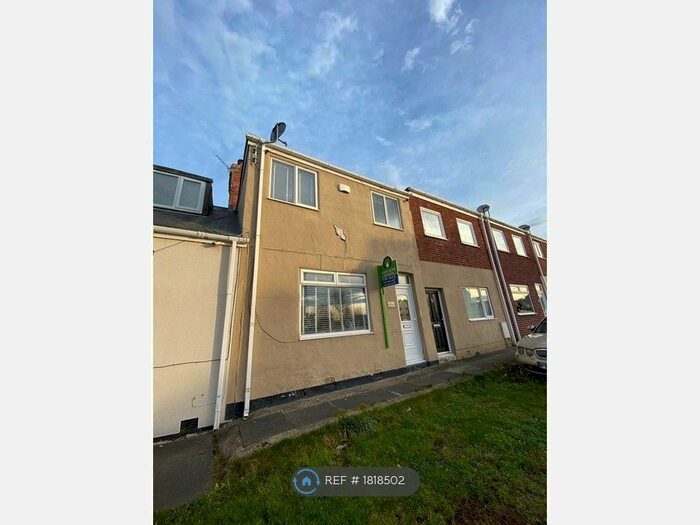 3 Bedroom Terraced House To Rent In Scotts Terrace, Hetton-Le-Hole, Houghton Le Spring, DH5