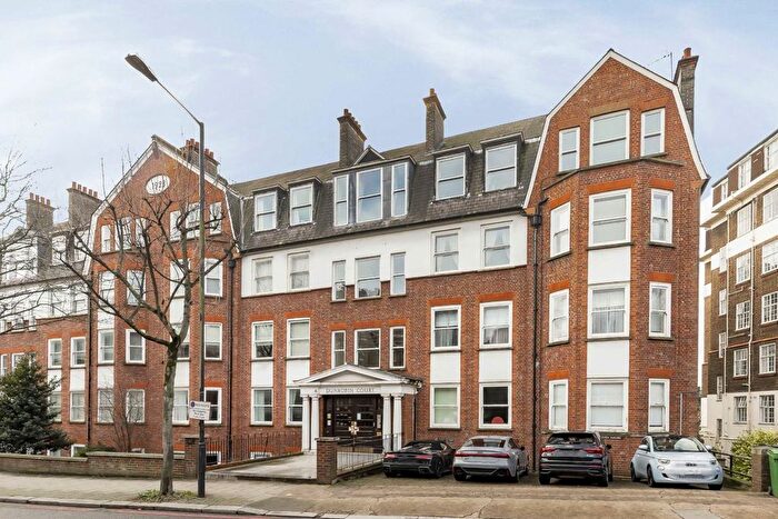 2 Bedroom Flat To Rent In Finchley Road, Hampstead, NW3