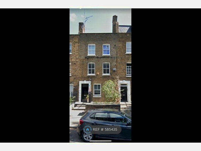 1 Bedroom Flat To Rent In Angel, London, EC1V