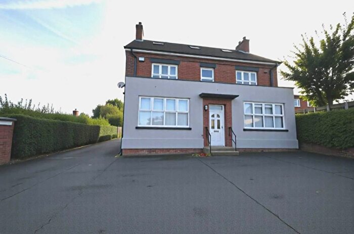2 Bedroom Flat To Rent In Beccles Road, Gorleston, NR31