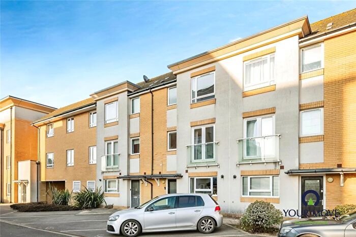 3 Bedroom Terraced House To Rent In Observatory Way, Ramsgate, Kent, CT12