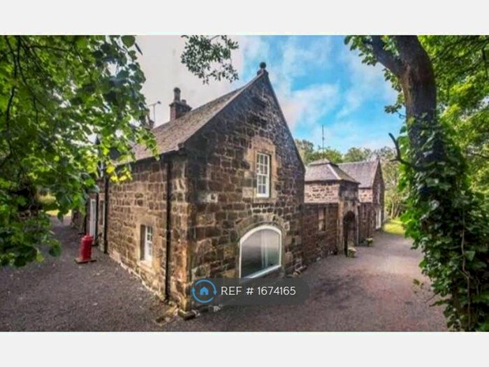 5 Bedroom Semi-Detached House To Rent In Greystones, Plains, Airdrie, ML6