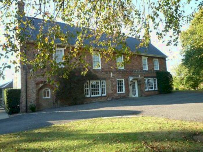 4 Bedroom Detached House To Rent In Haugh Manor, Haugh, Alford., LN13