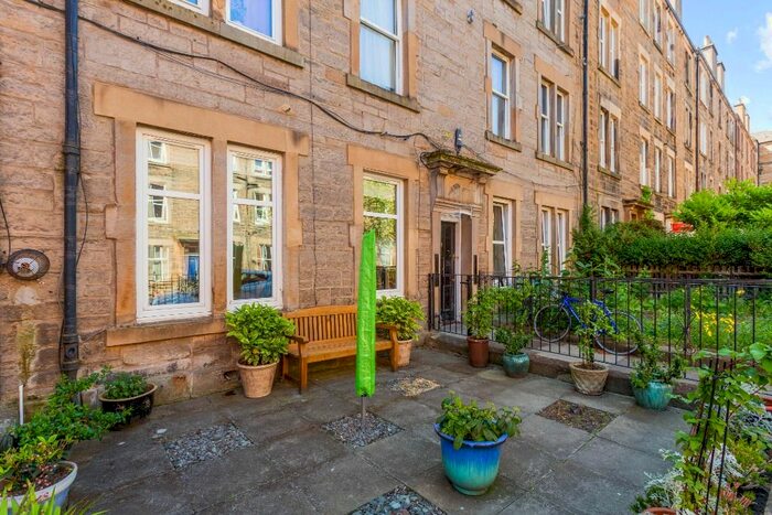 2 Bedroom Flat To Rent In Glen Street, Tollcross, Edinburgh, EH3