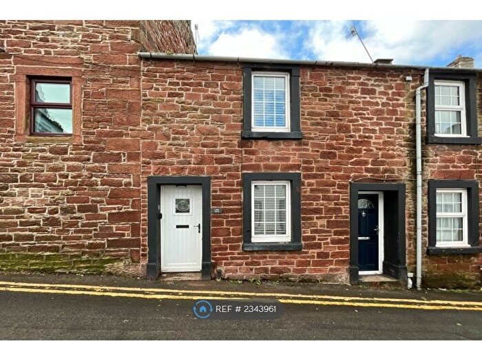 1 Bedroom Terraced House To Rent In Finkle Street, St. Bees, CA27