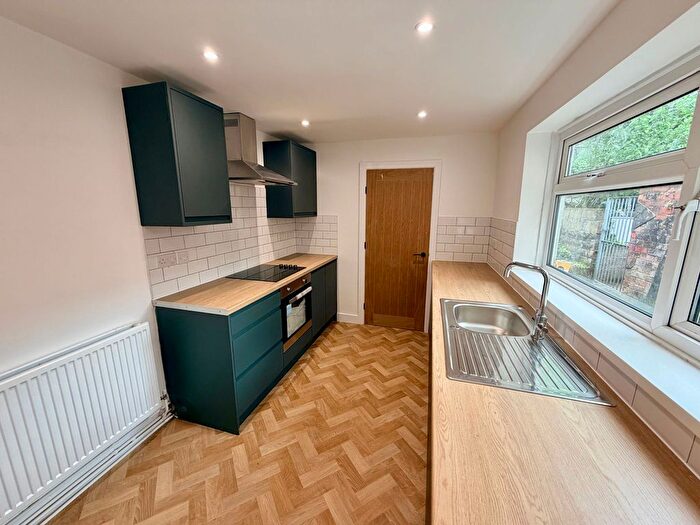 3 Bedroom Terraced House To Rent In Risca Road, Cross Keys, NP11