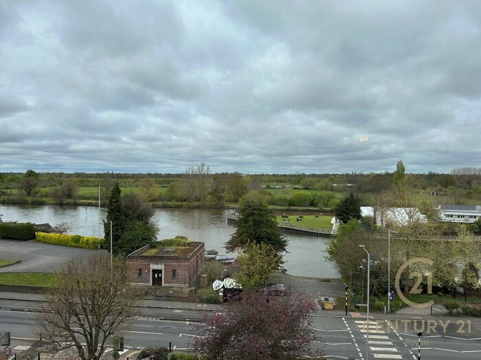 2 Bedroom Flat To Rent In Grove Road, Surbiton, KT6