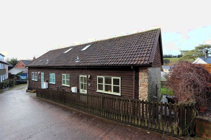 2 Bedroom Semi-Detached House To Rent In Fore Street, Kentisbeare, Cullompton, EX15