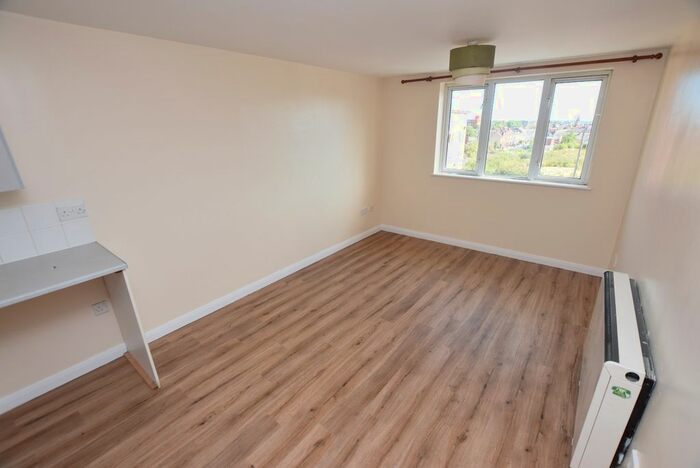 1 Bedroom Flat To Rent In The Langton, Drewry Court, Uttoxeter New Road, Derby, Derbyshire, DE22