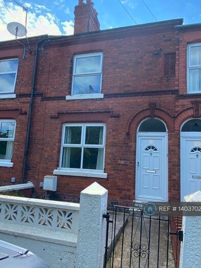 3 Bedroom Terraced House To Rent In Deeview Road, Connahs Quay, CH5