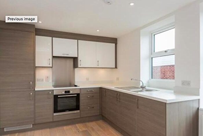 1 Bedroom Apartment To Rent In Knowles House, D Windmill Road, Headington, Oxford, OX3