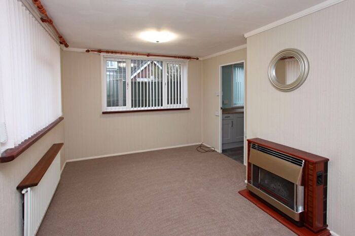 2 Bedroom Detached Bungalow For Sale In Benthall Lane, Benthall, Broseley, TF12