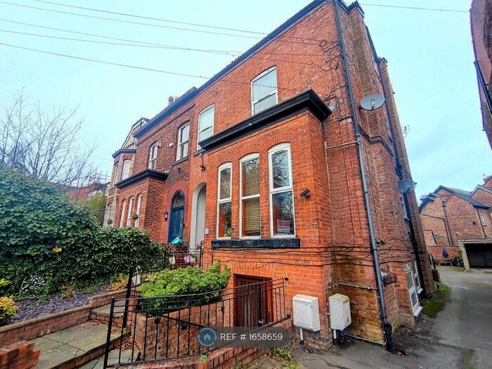 1 Bedroom Flat To Rent In Half Edge Lane, Eccles, Manchester, M30