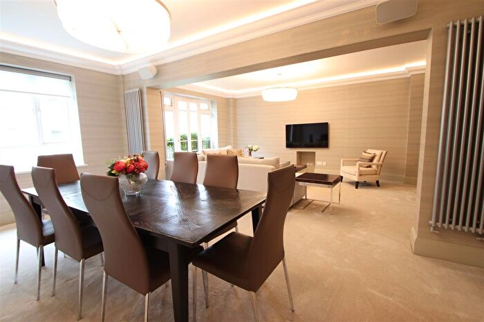 2 Bedroom Flat To Rent In Marsham Street, London, SW1P