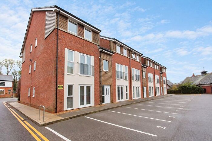 2 Bedroom Flat To Rent In Largo House, Walkden, M28