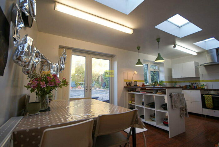 6 Bedroom Terraced House To Rent In Quinton Road, Harborne, Birmingham, B17