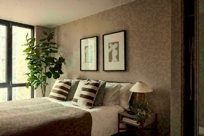 2 Bedroom Duplex To Rent In The Goodsyard - Jewellery Quarter -, B18