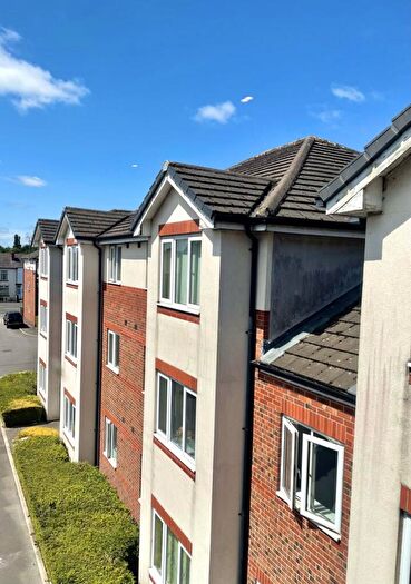 2 Bedroom Flat To Rent In Two Bedroom Apartment, Reservoir Gardens, Worsley Road North, Manchester, M28