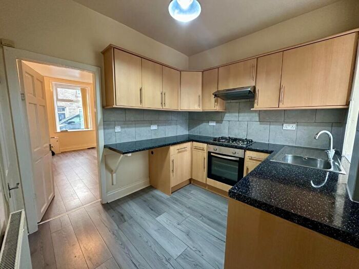 2 Bedroom Terraced House To Rent In Windsor Street, Burnley, BB12