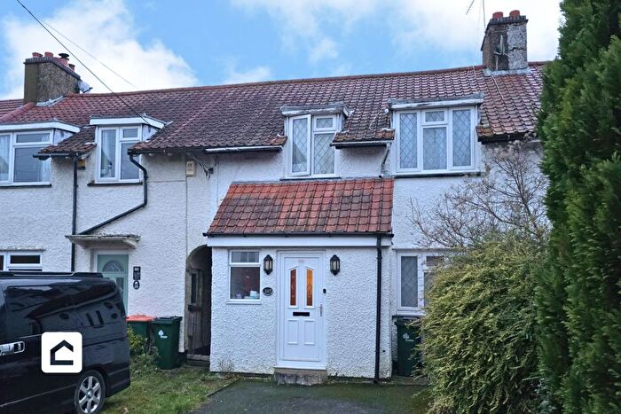 3 Bedroom Terraced House To Rent In Ifield Road, Crawley, West Sussex, RH11