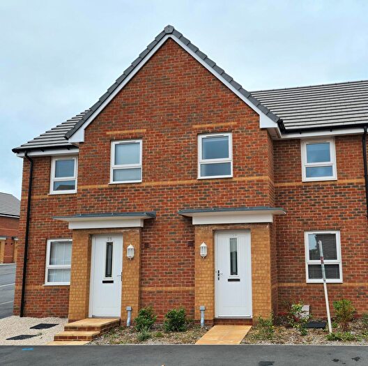 3 Bedroom House To Rent In Cromwell Avenue, East Cowes, PO32