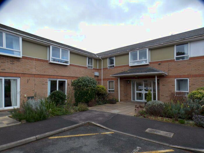 1 Bedroom Flat To Rent In Millcroft Court, Mill Road, Cambridge, CB1