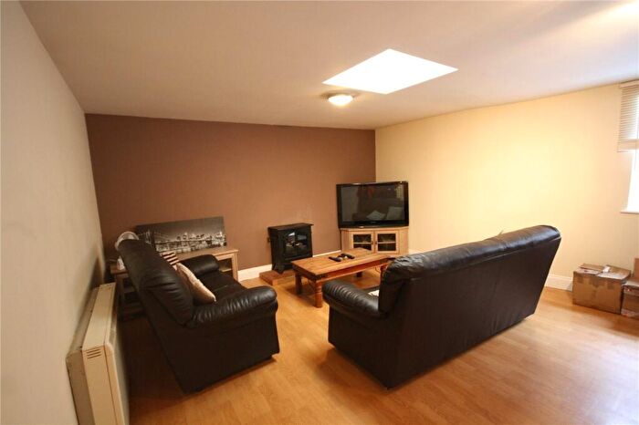 1 Bedroom Apartment To Rent In Toft Lane, Sleaford, Lincolnshire, NG34