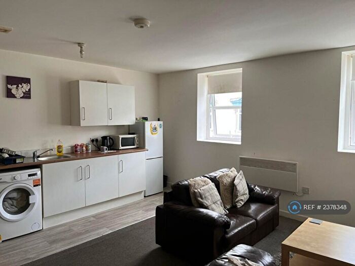 1 Bedroom Flat To Rent In Rudyerd Street, North Shields, NE29