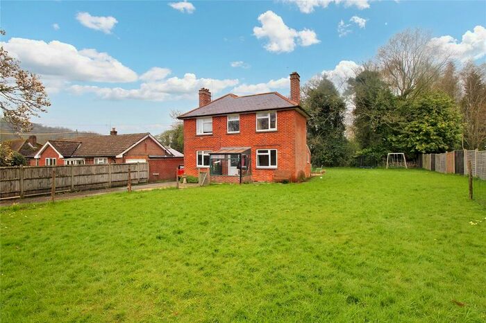3 Bedroom Detached House To Rent In Hastards Lane, Selborne, Alton, Hampshire, GU34