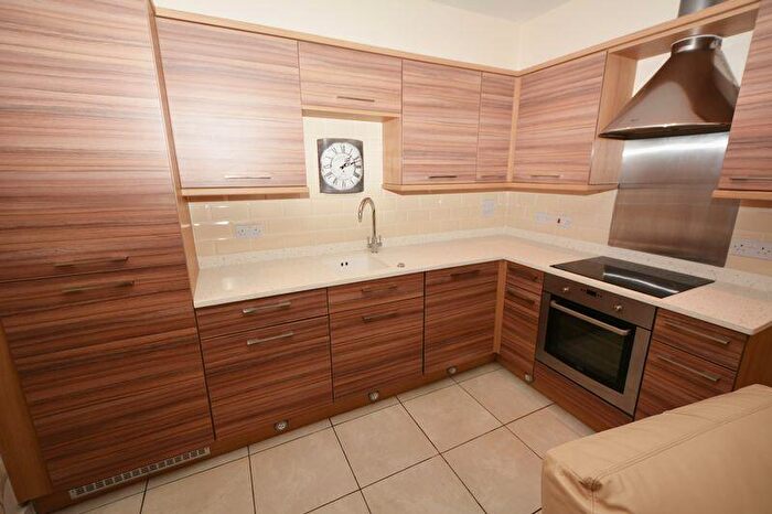 2 Bedroom Flat To Rent In Beech House, Lauriston Close, Sharston Manchester, M22