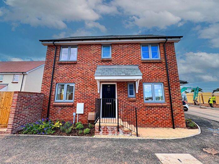 3 Bedroom Semi-Detached House To Rent In Nether Stowey, Bridgwater, Somerset, TA5