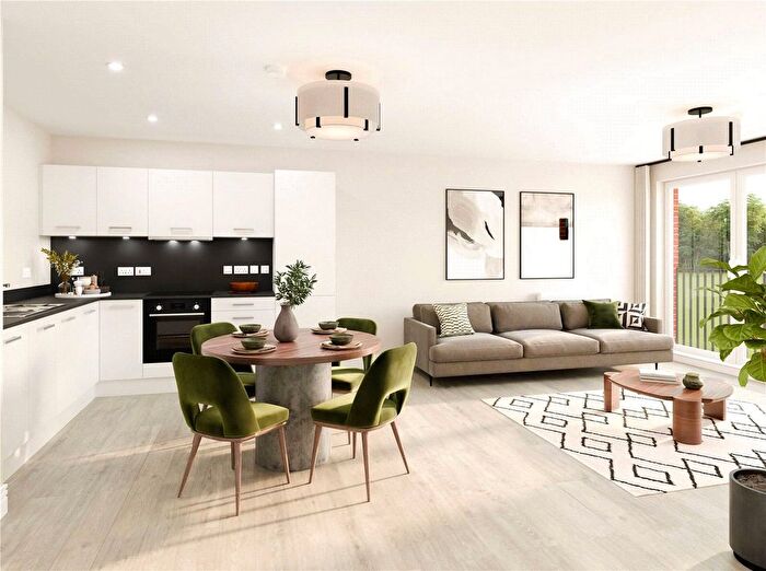 2 Bedroom Flat For Sale In Plot - The Foundry, Inverlair Avenue, Cathcart, Glasgow, G43