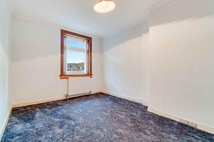 3 Bedroom Semi-Detached Villa For Sale In Castle Croft, Dalmellington, KA6