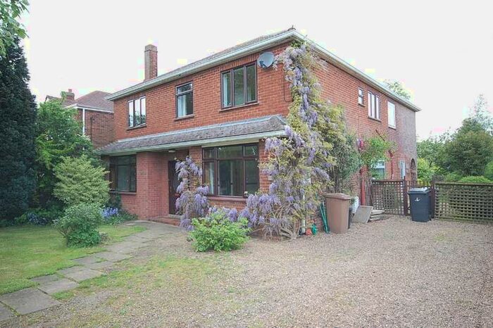 5 Bedroom Detached House To Rent In Burton Road, , Heckington, NG34