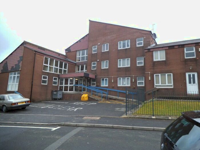 1 Bedroom Flat To Rent In Park View, Accrington, Lancashire, BB5