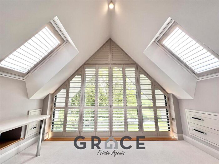 6 Bedroom House To Rent In Playford, Ipswich, IP6